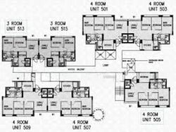Blk 87 Redhill Close (Bukit Merah), HDB 5 Rooms #620739171